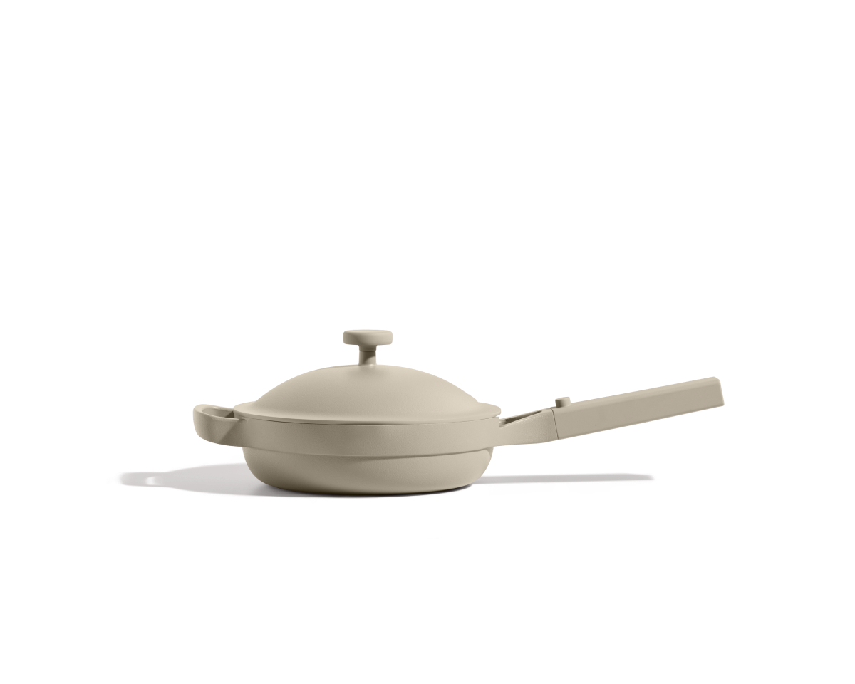 Our Place - Mini Ceramic Nonstick Always Pan 8.5”Online - Image 39