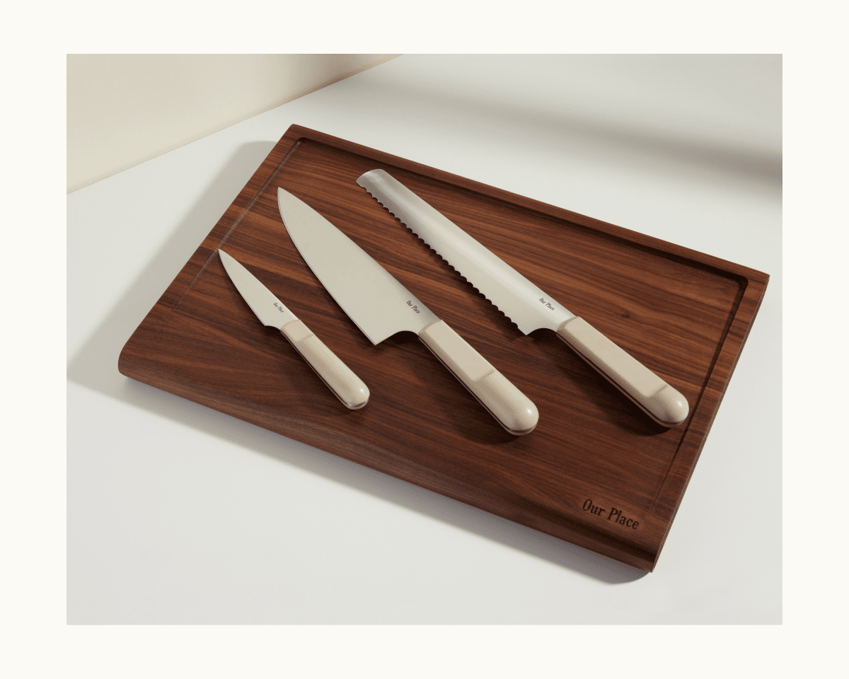 Our Place - Precise Paring Knife Online - Image 13