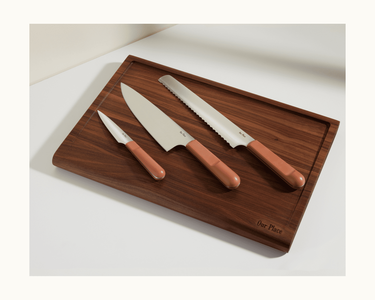 Our Place - Precise Paring Knife Online - Image 21