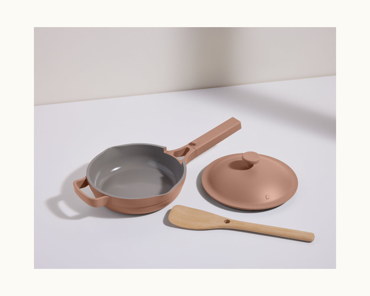 Our Place - Mini Ceramic Nonstick Always Pan 8.5”Online - Image 31