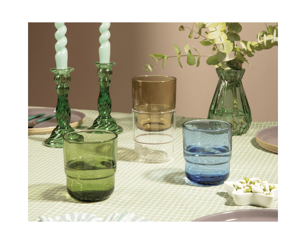 Our Place - Short Night + Day Glasses Online - Image 42