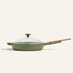 Our Place - Cast Iron Always Pan 10.5” Online