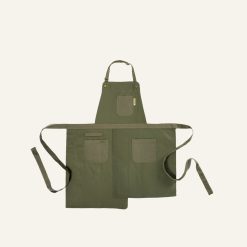 Alternative view of Our Place - Home Cook Apron Online