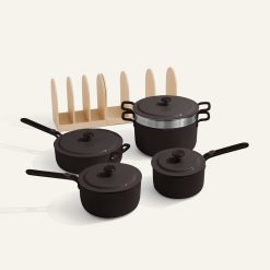 Alternative view of Our Place - Essentials Pot Set Online