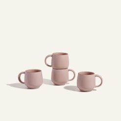 Alternative view of Our Place - Night + Day Mugs Online