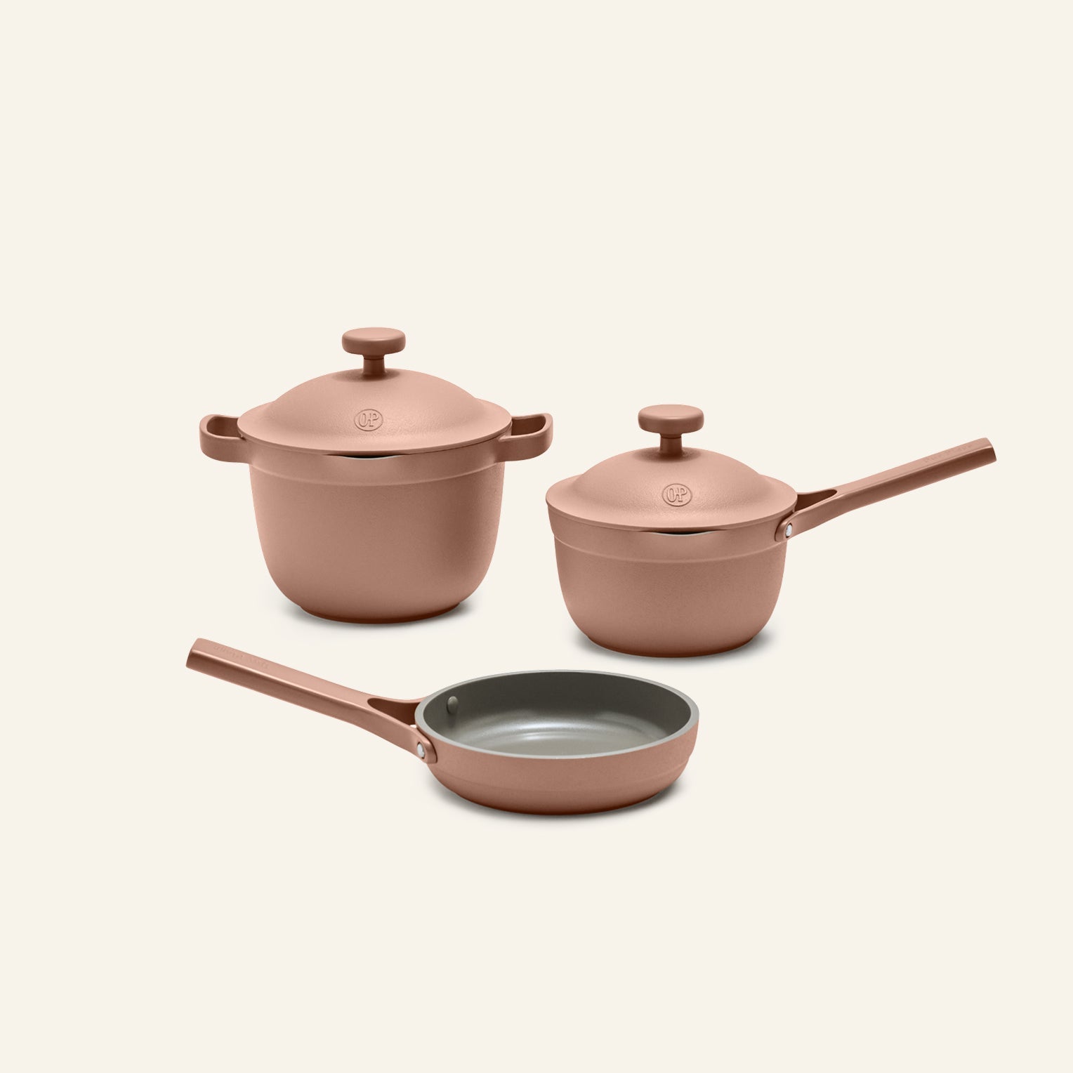Our Place - Tiny Cookware Duo + Petite Perfect Pot Online - Image 4