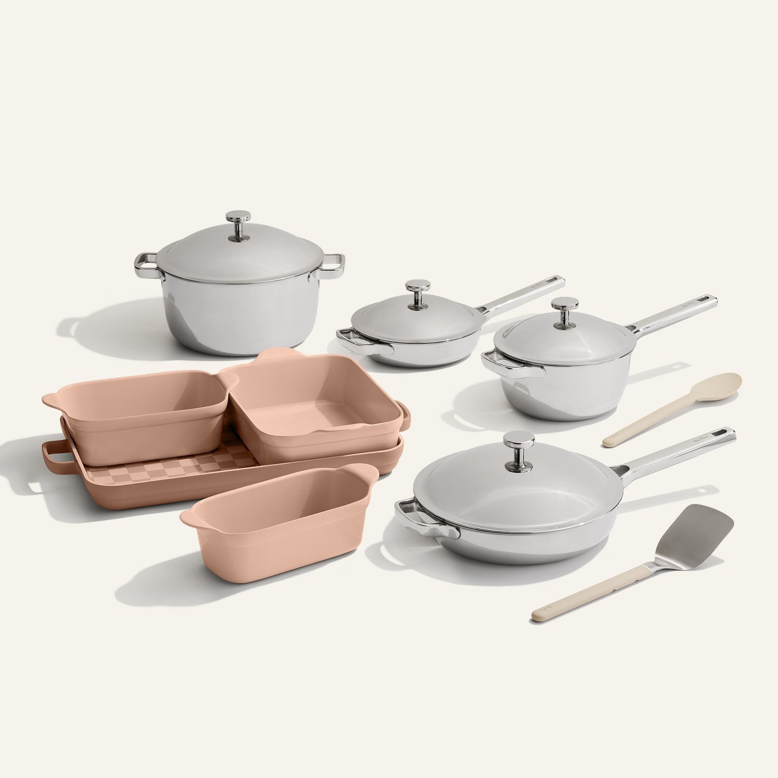 Our Place - Titanium Pro Cookware + Bakeware Set Online - Image 11
