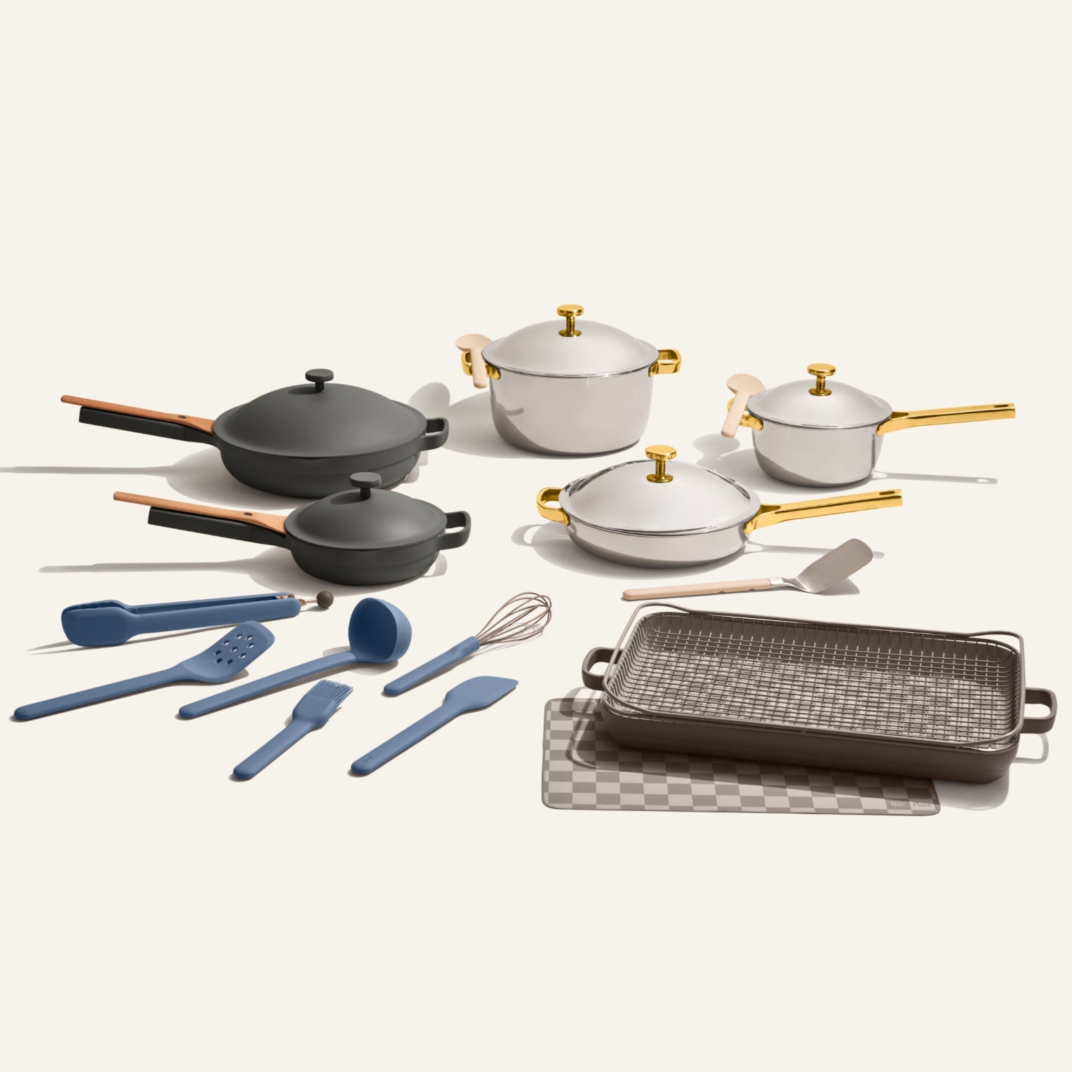 Our Place - Home Chef Set (25 piece) Online - Image 4