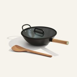 Our Place - Carbon Steel Wok Online
