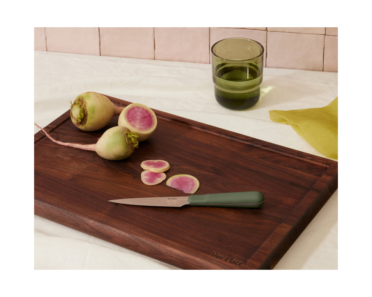 Our Place - Precise Paring Knife Online - Image 34