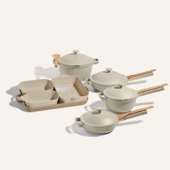 Alternative view of Our Place - Cookware + Bakeware Set Online