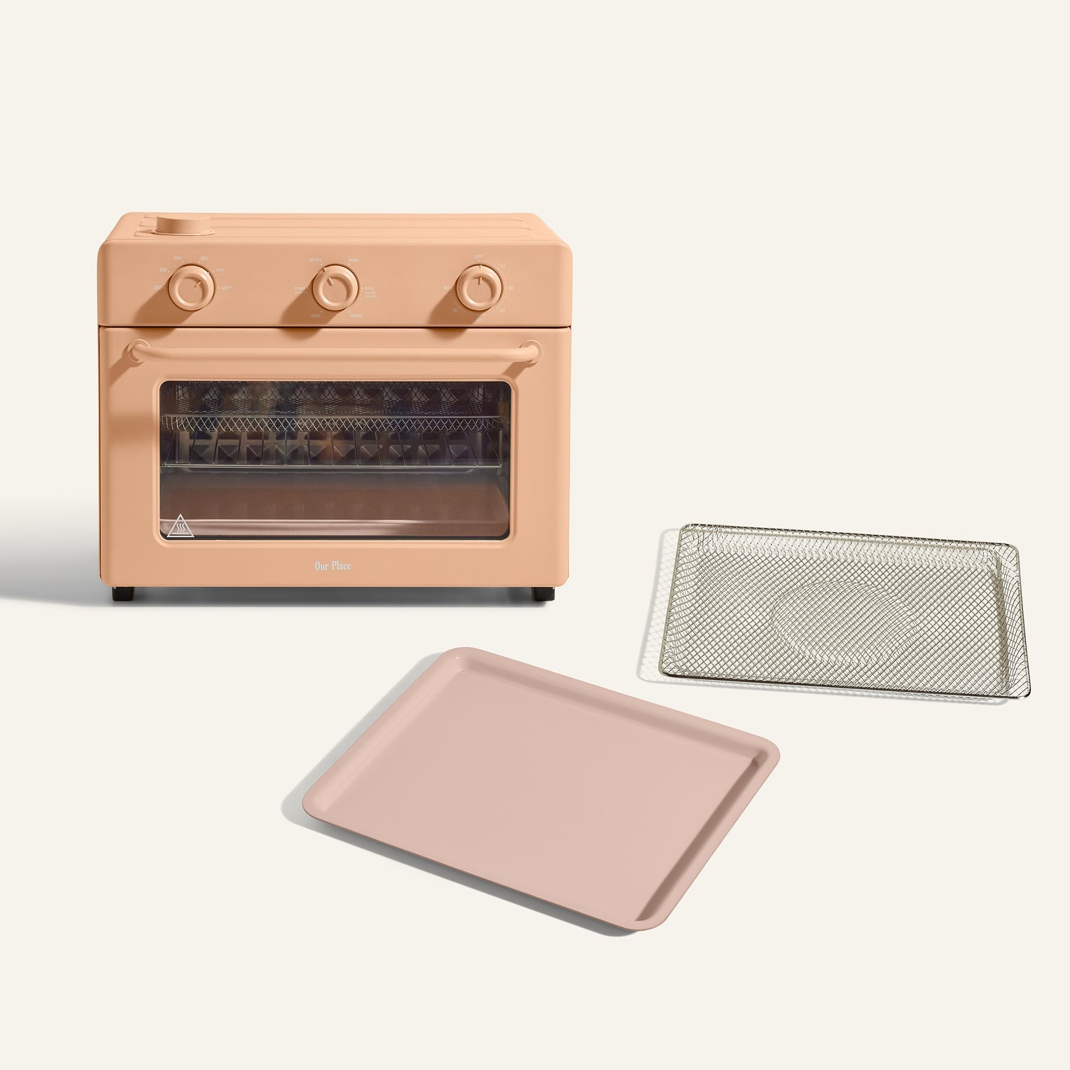 Our Place - Large Wonder Oven + Large Wonder Oven Essentials Kit Online - Image 4