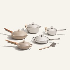 Alternative view of Our Place - Home Chef Set (15 piece) Online