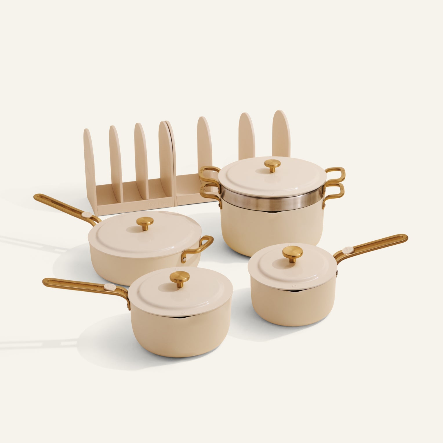 Our Place - Essentials Pot Set Online - Image 3