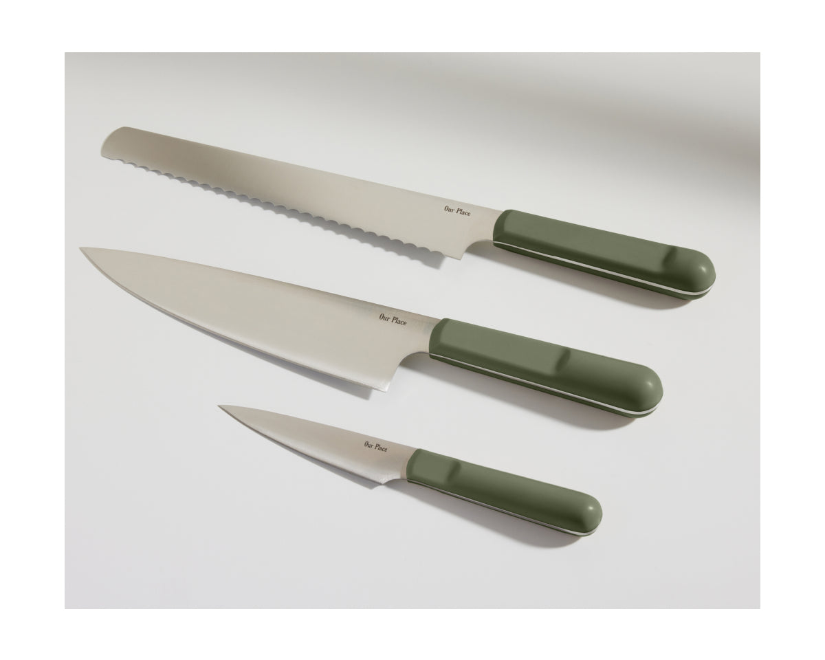 Our Place - Precise Paring Knife Online - Image 40