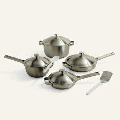 Our Place - Titanium Pro Cookware Set Online