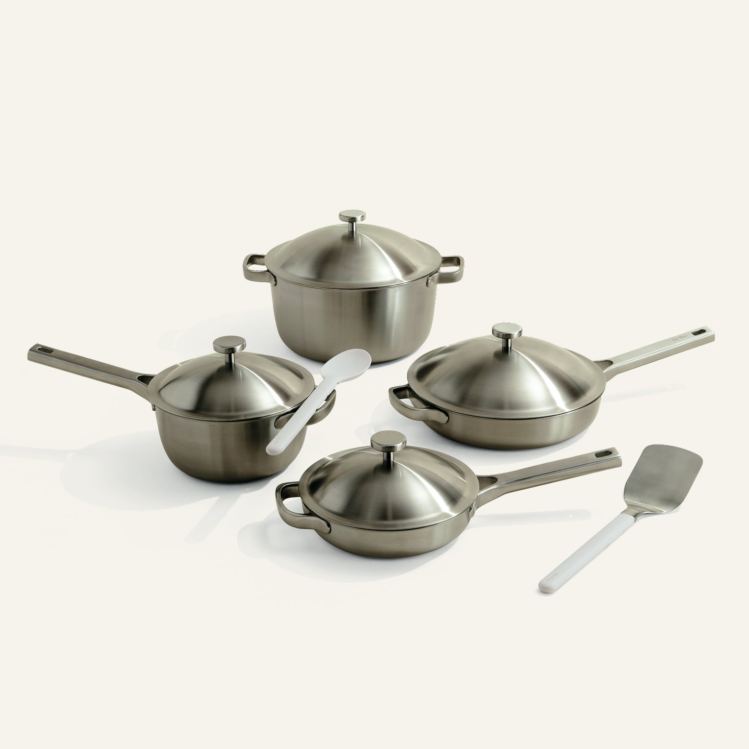 Our Place - Titanium Pro Cookware Set Online