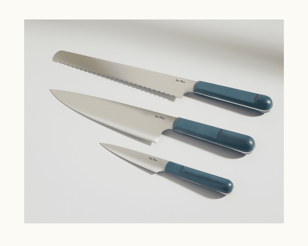 Our Place - Precise Paring Knife Online - Image 42