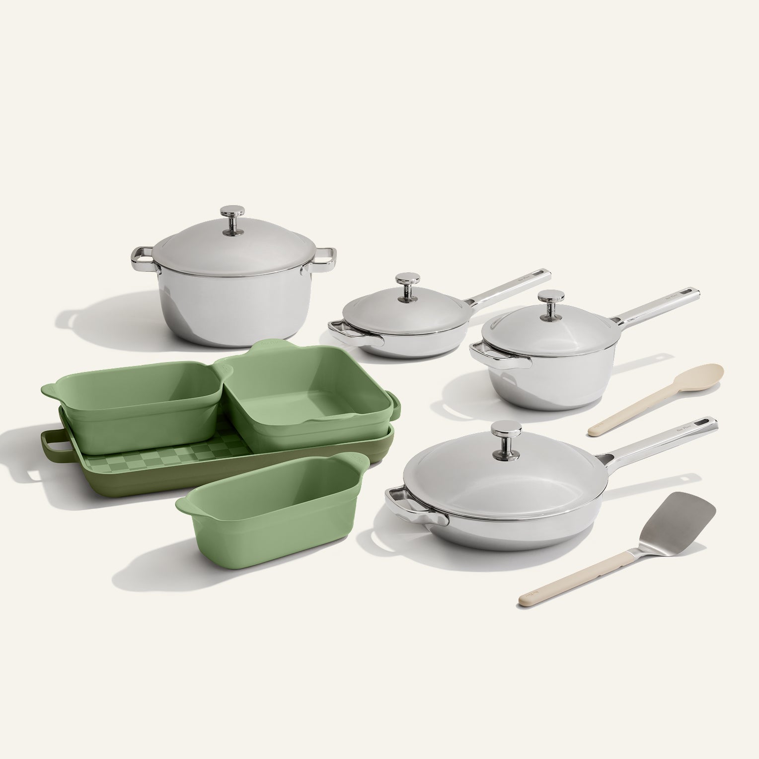 Our Place - Titanium Pro Cookware + Bakeware Set Online - Image 5