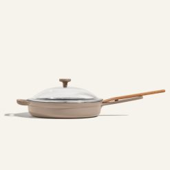 Alternative view of Our Place - Cast Iron Always Pan 10.5” Online