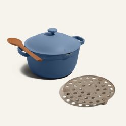 Our Place - Perfect Pot Roasting Rack + Perfect Pot Online