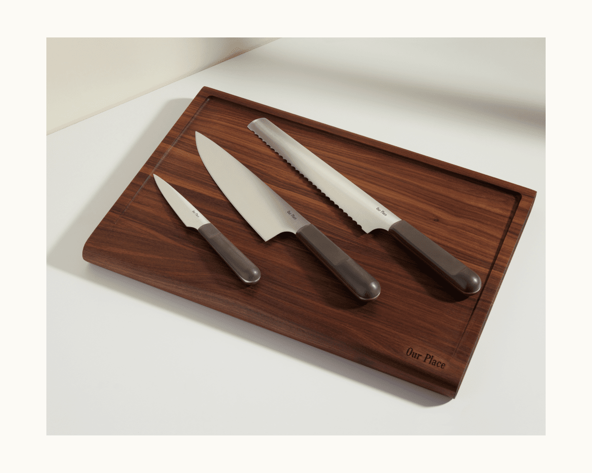 Our Place - Precise Paring Knife Online - Image 36