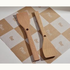 Alternative view of Our Place - Beechwood Spatulas Online