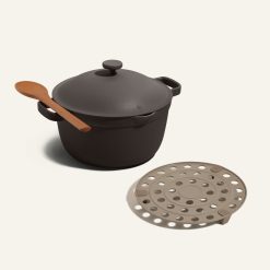 Alternative view of Our Place - Perfect Pot Roasting Rack + Perfect Pot Online