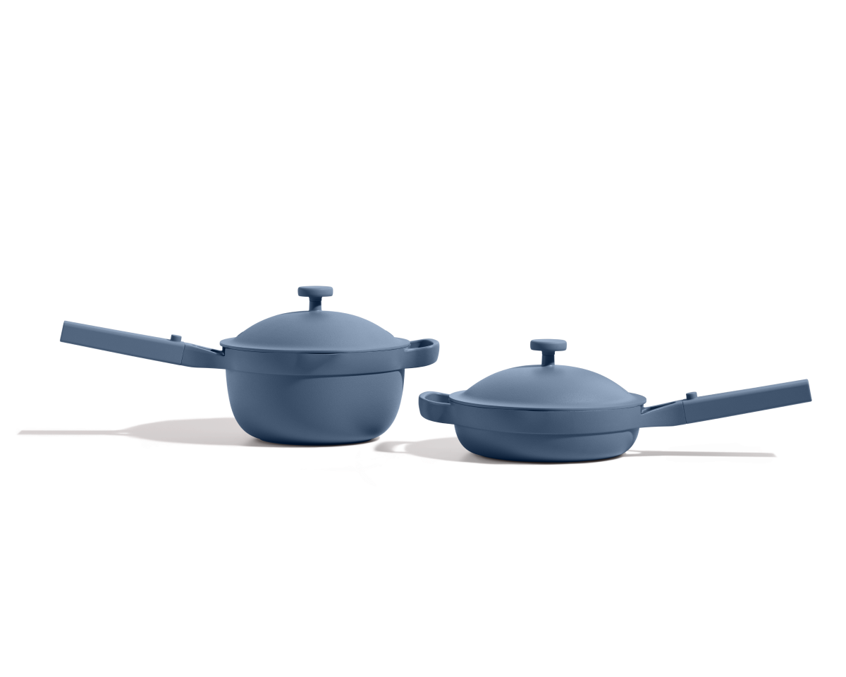 Our Place - Mini Cookware Duo Online - Image 11