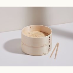 Alternative view of Our Place - Mini Spruce Steamers Online