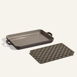 Alternative view of Our Place - Griddle Pan + Oven Mats Online