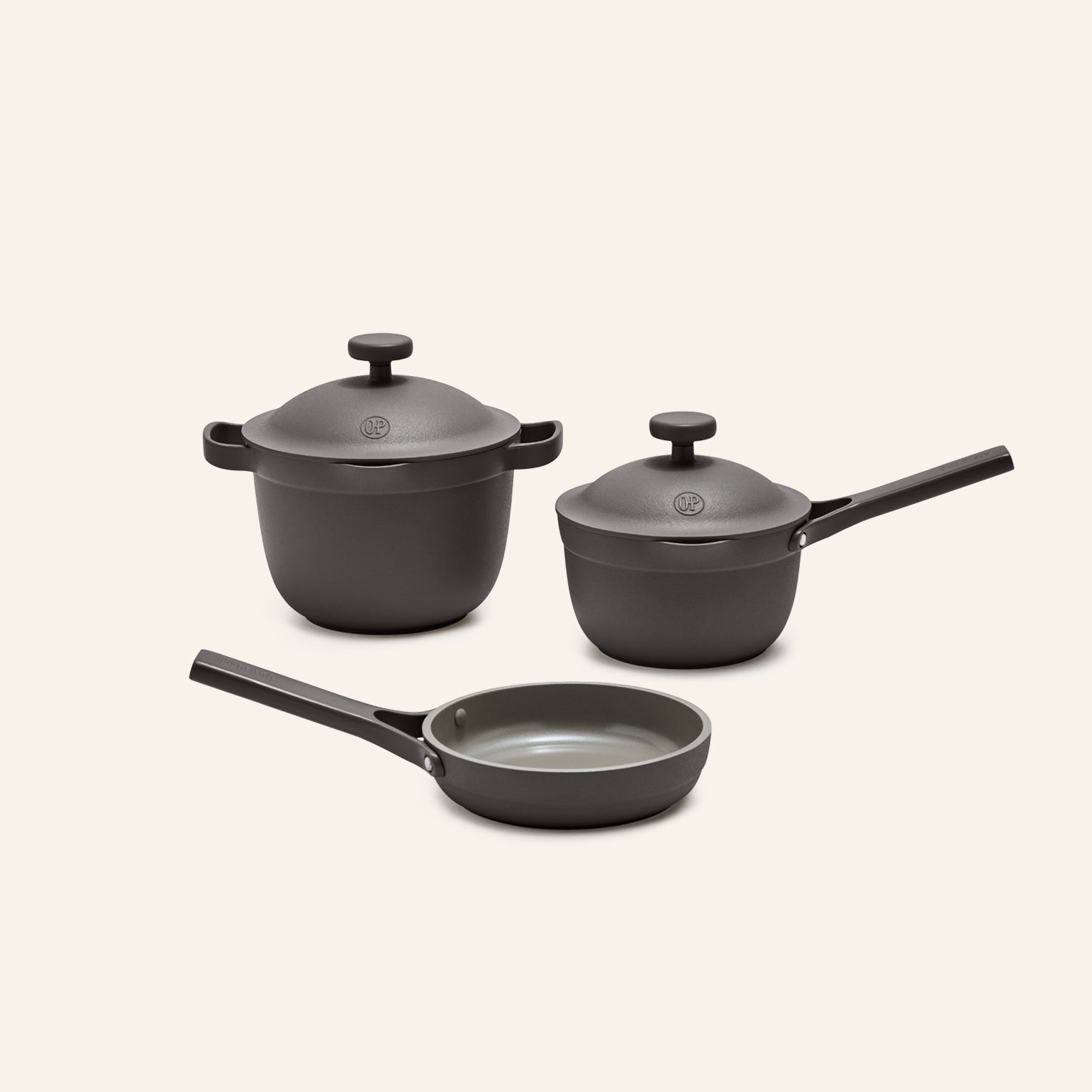 Our Place - Tiny Cookware Duo + Petite Perfect Pot Online - Image 3