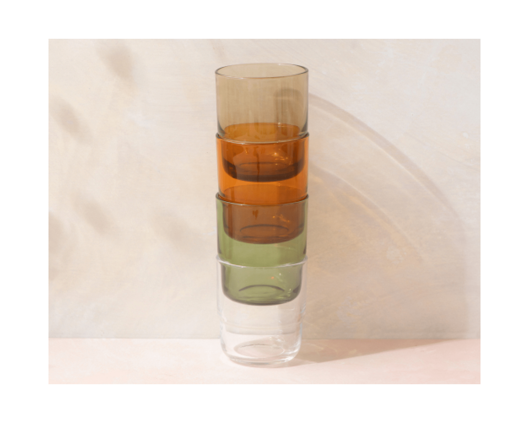 Our Place - Short Night + Day Glasses Online - Image 52