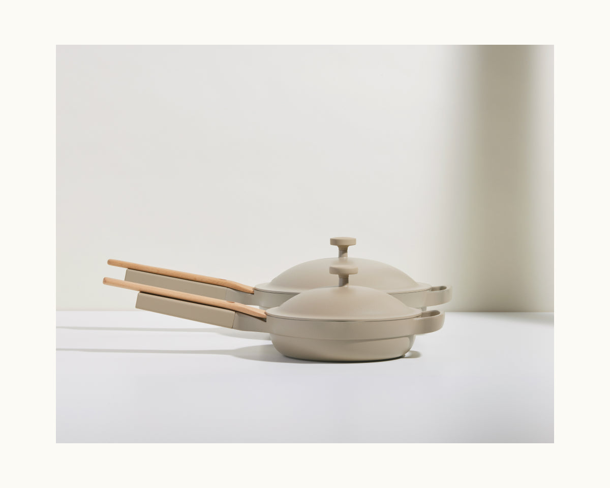 Our Place - Mini Ceramic Nonstick Always Pan 8.5”Online - Image 19