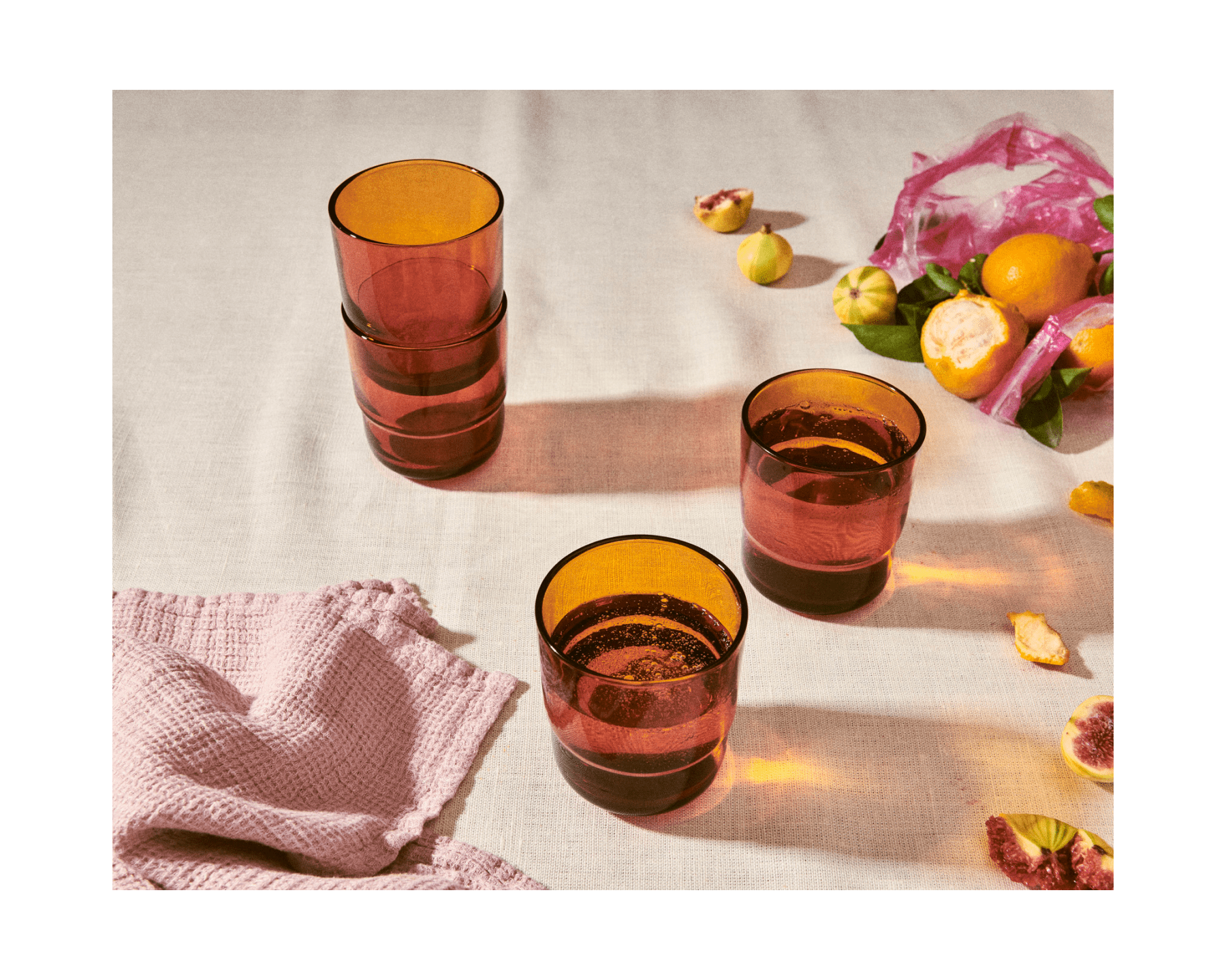 Our Place - Short Night + Day Glasses Online - Image 64