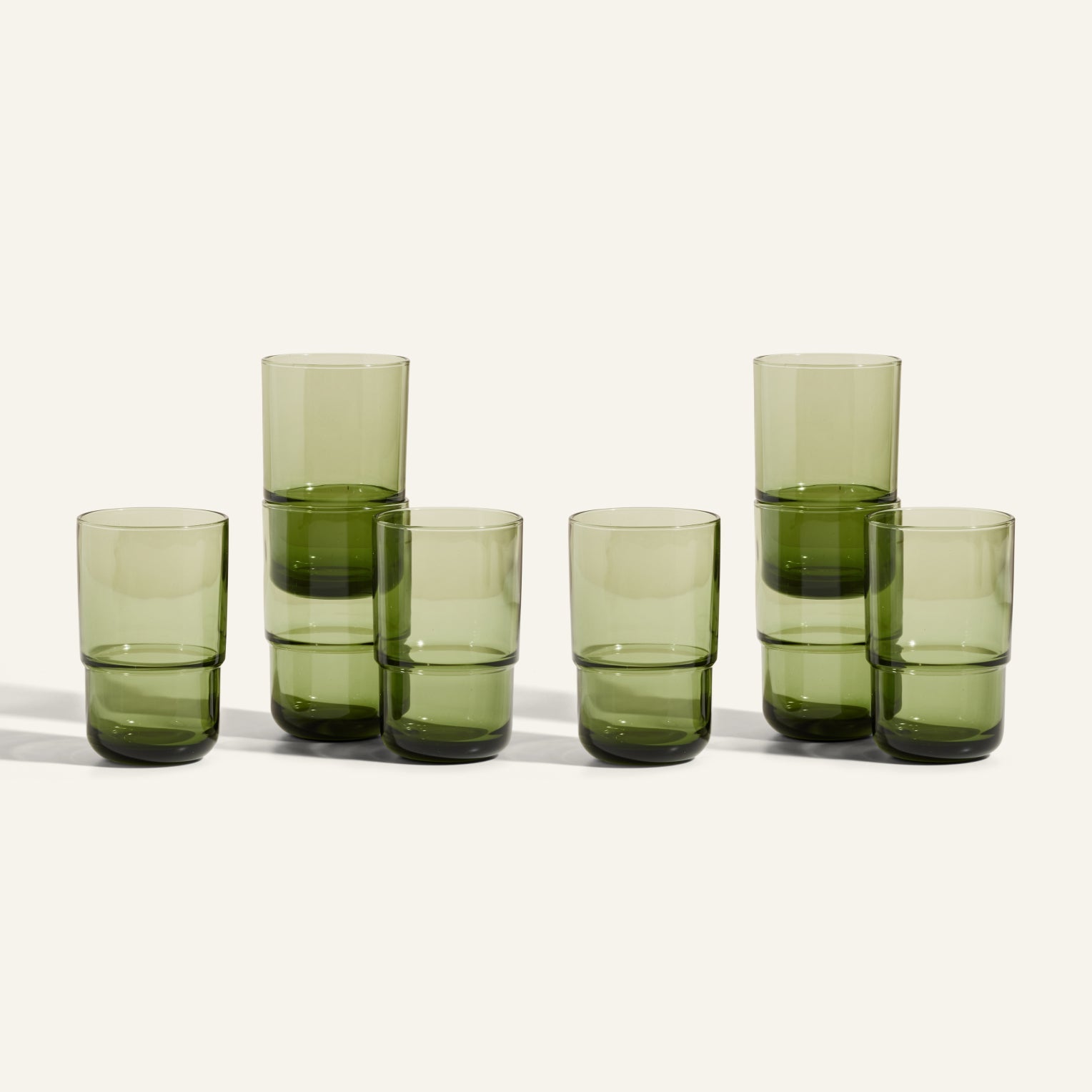 Our Place - Tall Night + Day Glasses Online - Image 8