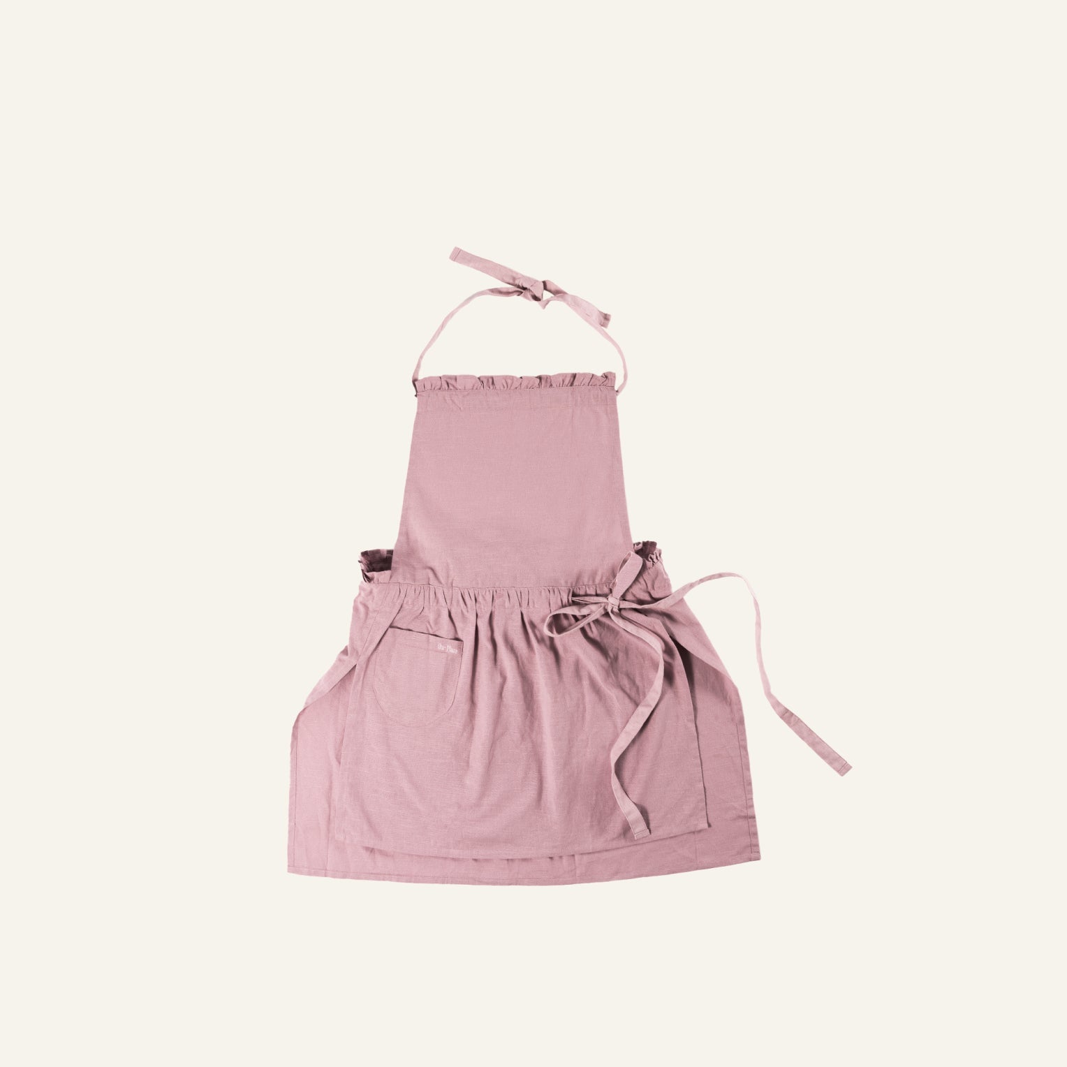 Our Place - Hosting Apron Online