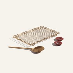 Our Place - Golden Fry Set Online