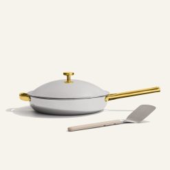 Alternative view of Our Place - Titanium Large Always Pan Pro Online