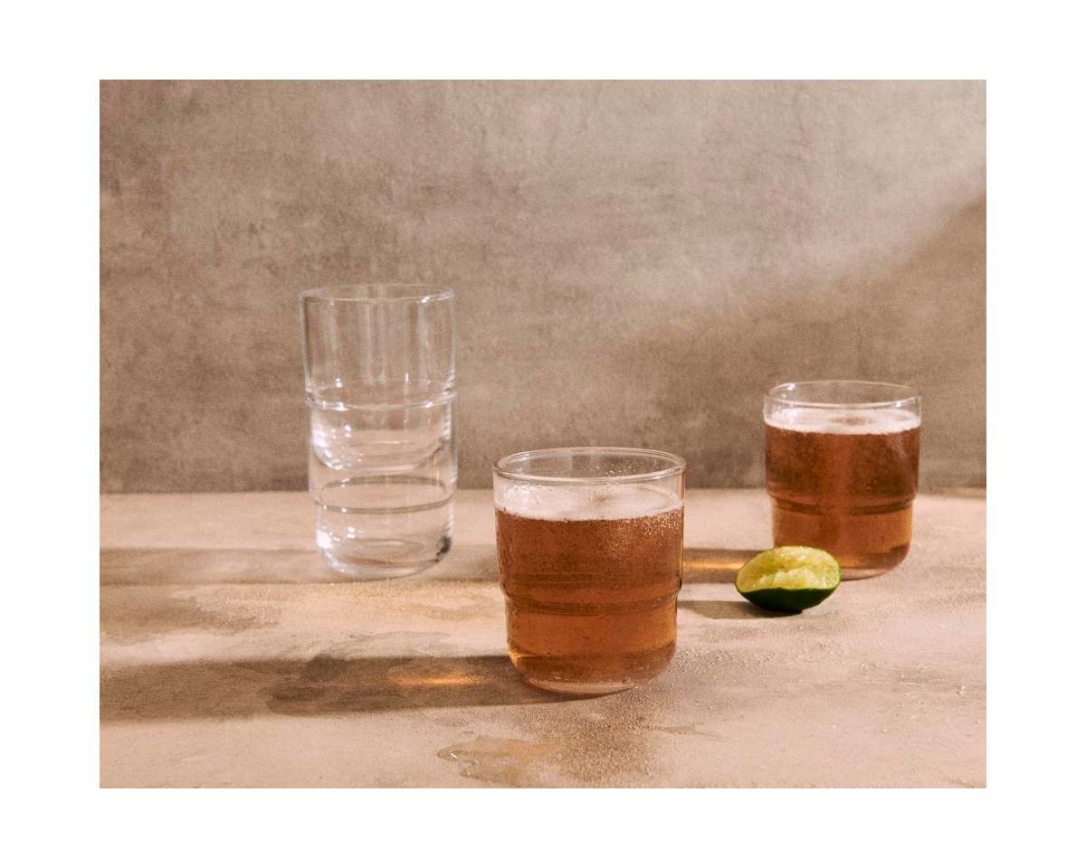 Our Place - Short Night + Day Glasses Online - Image 44