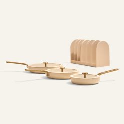 Our Place - Essentials Pan Trio (8 piece) Online