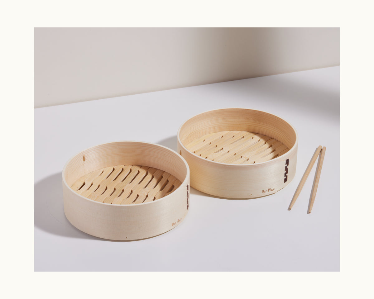Our Place - Mini Spruce Steamers Online - Image 3