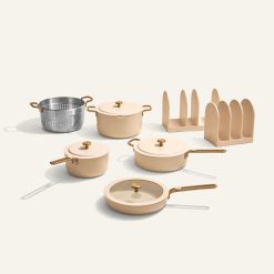 Alternative view of Our Place - Essentials Cookware Set Online