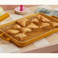 Alternative view of Our Place - Golden Fry Set Online