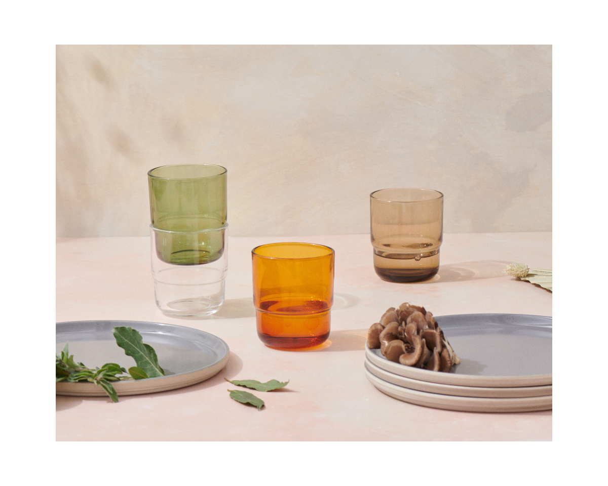 Our Place - Short Night + Day Glasses Online - Image 37