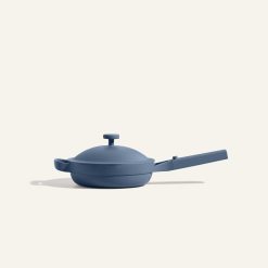 Alternative view of Our Place - Mini Ceramic Nonstick Always Pan 8.5”Online