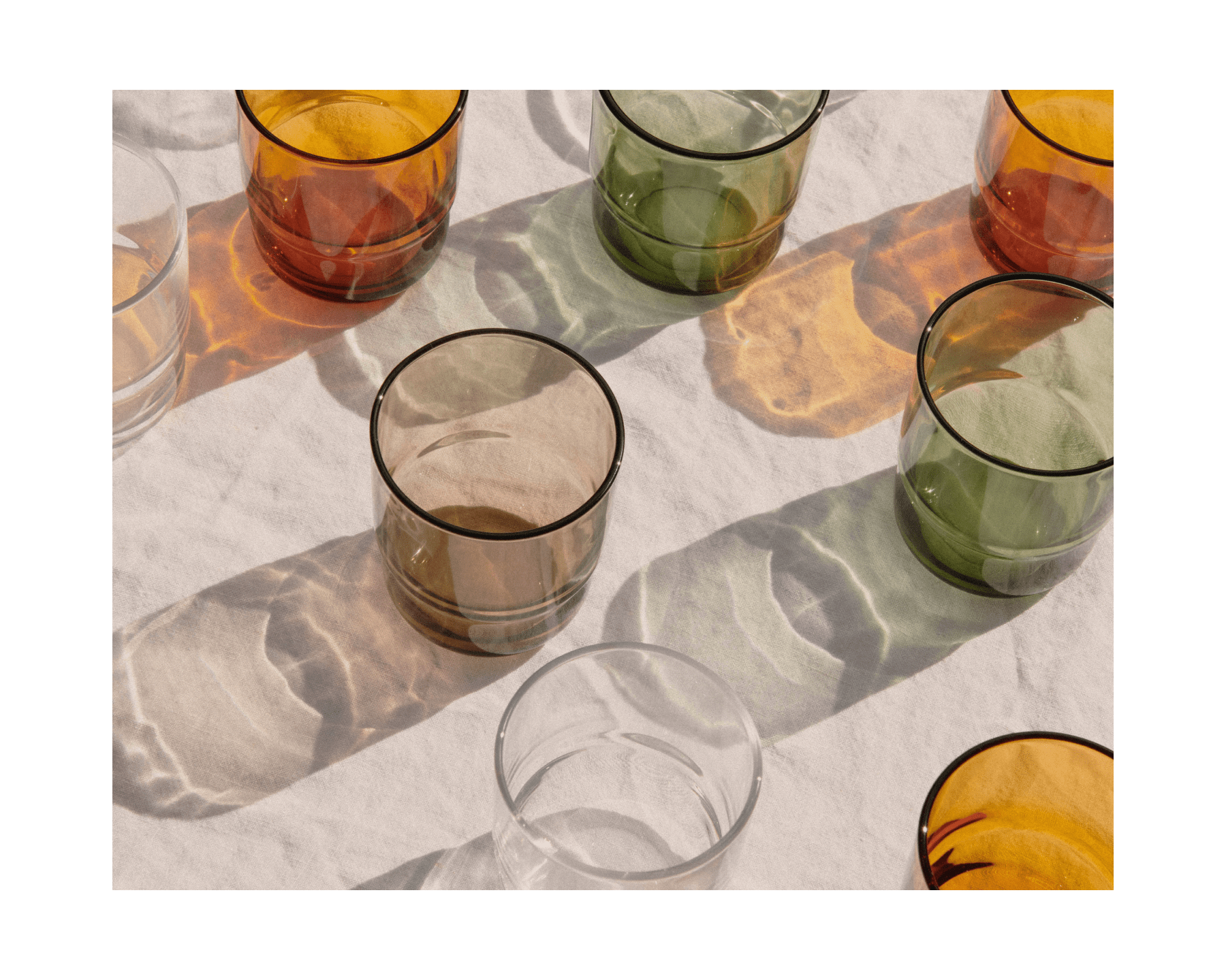 Our Place - Short Night + Day Glasses Online - Image 67