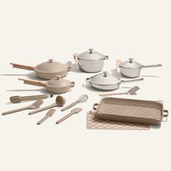 Alternative view of Our Place - Home Chef Set (25 piece) Online