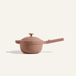 Alternative view of Our Place - Ceramic Nonstick Perfect Pot 2.75 qt. Online