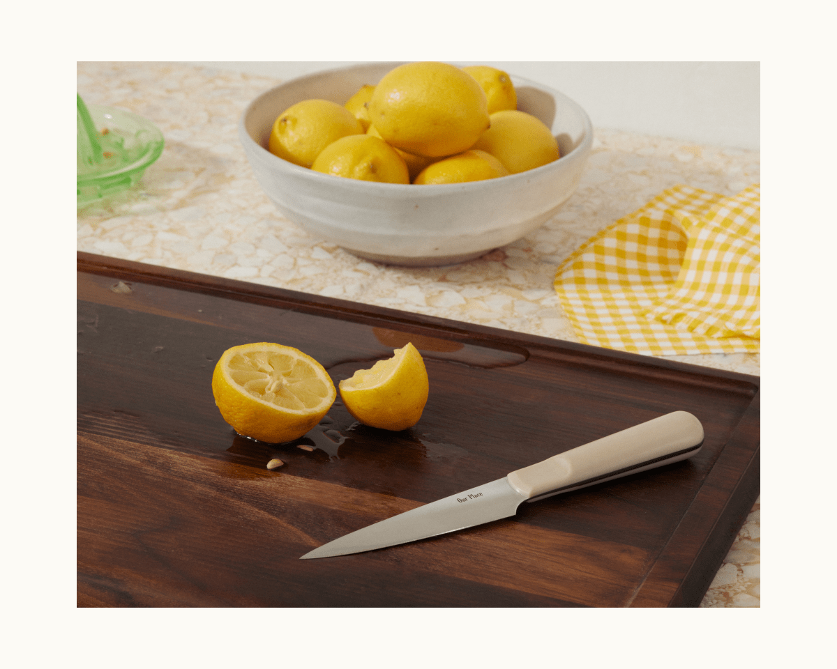 Our Place - Precise Paring Knife Online - Image 11